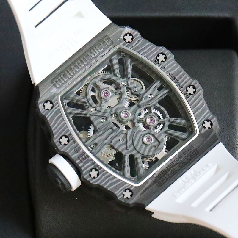 RICHARD MILLE Watches